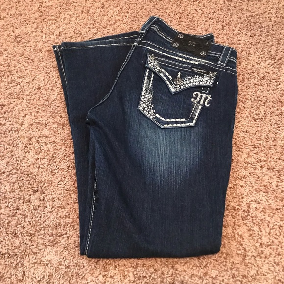 Miss Me Denim - Miss Me Jeans